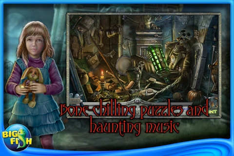 墓地:小孩的困惑 RedemptionCemeteryChildren'sPlightCollector'sEdition v3.2.5