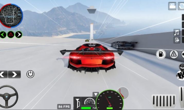最终车祸撞击事故安卓手机版  v5.0.4