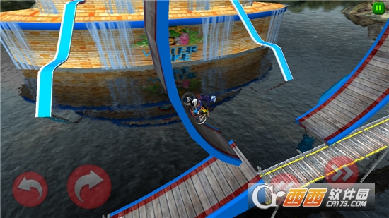 花样水上摩托3D 花样水上摩托3D