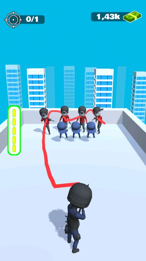 画个神枪手 v1.0