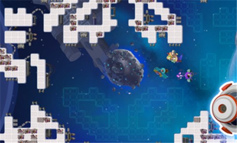 太空能源大亨 v0.8.10