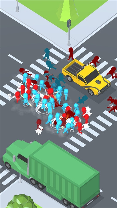 打架模拟器 v1.0.6