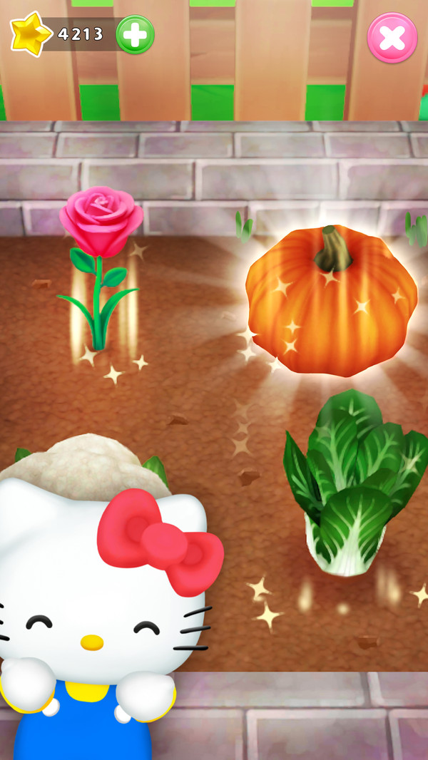 会说话的凯蒂猫游戏下载安卓版最新版2021图片1