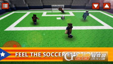 Barcelona Craft(巴塞罗那工艺) v1.2