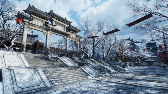 仙剑奇侠传7手机版 v4.0.5