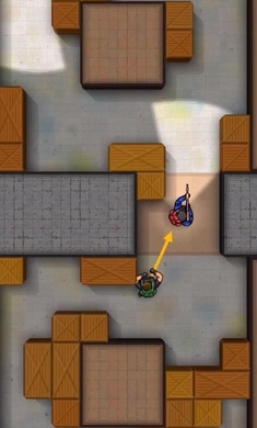 猎人刺客破解版 v1.27