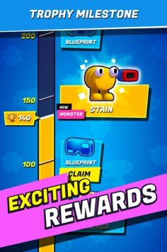 格斗竞技场Monsterium v4.0.5