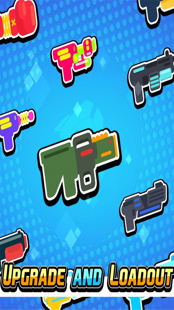 失重乱斗游戏最新版图片1