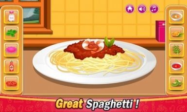 在厨房做饭 v1.0.3