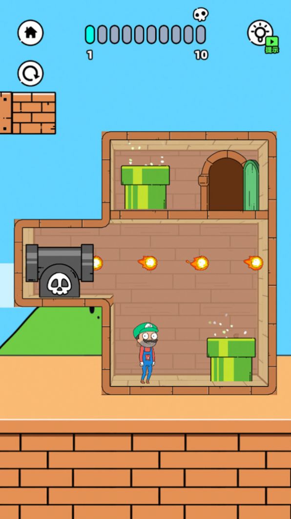 救救老王弟弟游戏最新手机版  v3.0.3