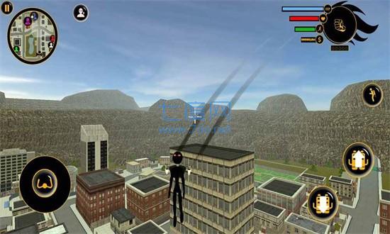 真实火柴人冒险2 v2.7