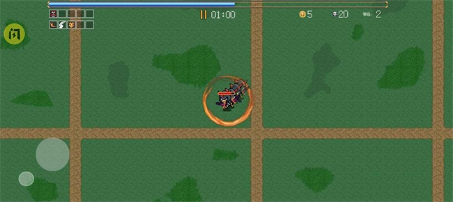 抖音稳住别浪割草小游戏官方版图片1