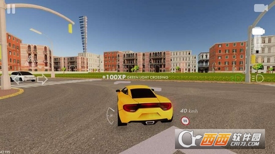2018年驾驶学校(Driving School 2018) v1.1.2安卓版