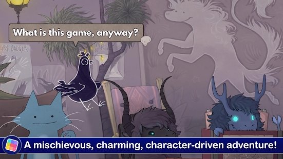 神奇的奥德赛之旅中文版最新版  v3.2.4