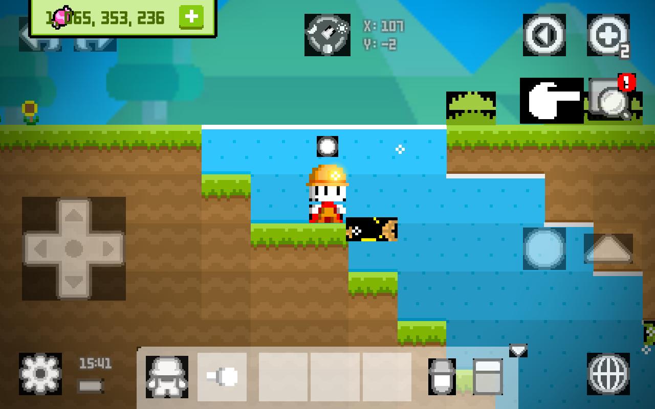 波古波古联机版(无限糖果) v1.0.236