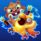 切鸟勇士：季节版 BirdZapperSeasons