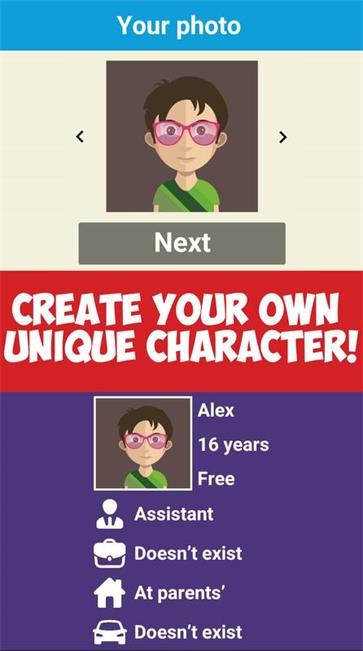 UP主模拟器  v1.0