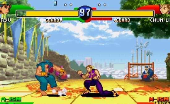 少年街霸3（悟饭） v3.0.5