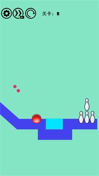 我砸保龄球真溜 v1.0