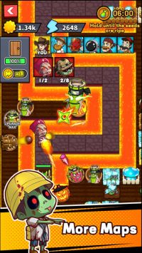 僵尸大战农夫2 v3.1.5