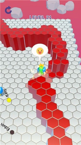 深空狼人淘汰赛 v0.1