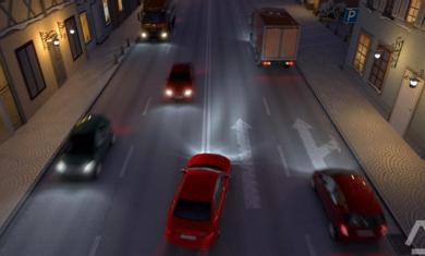 德国公路赛车手2023 v1.0