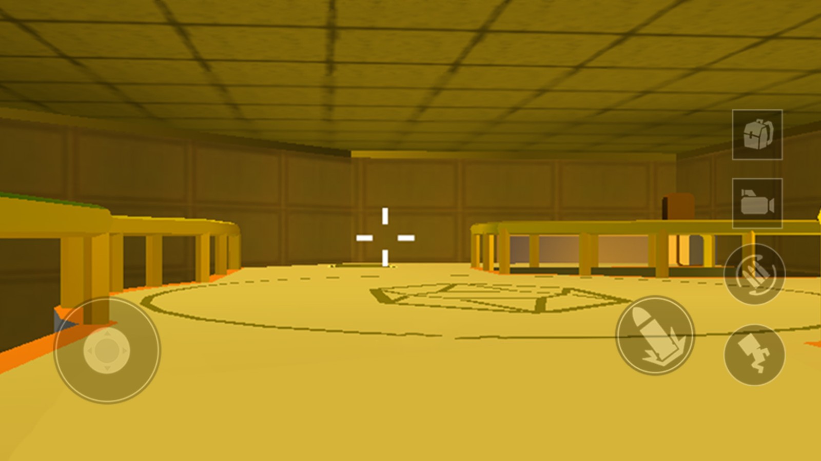 恐怖后室模拟器  v1.0