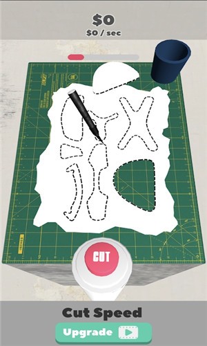 时装厂游戏 v1.0