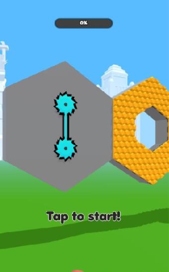 墙面清洁剂游戏 v0.1