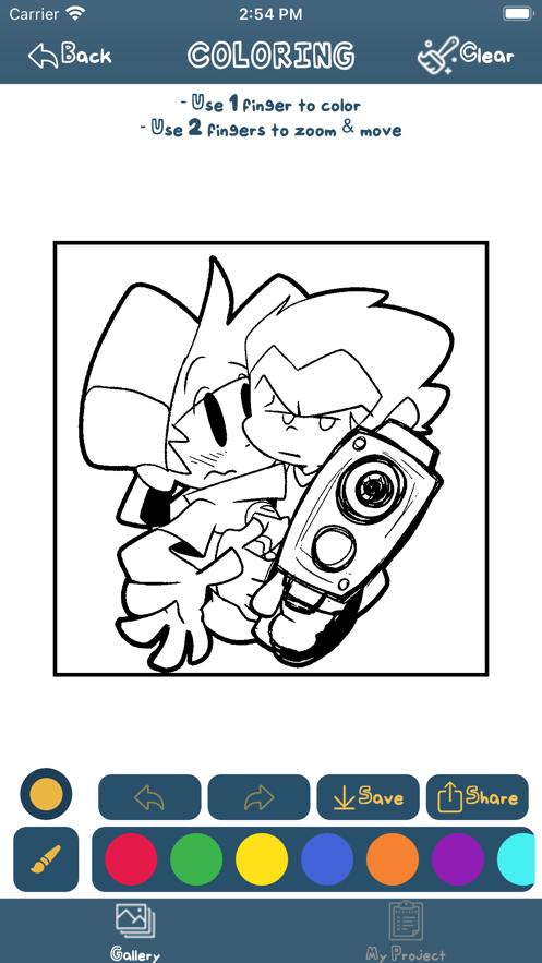 FNF纱世里模组手机版  v4.4.4