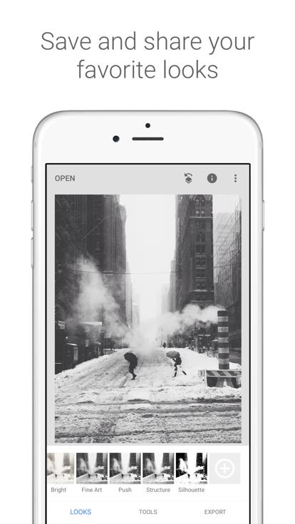 Snapseed官网最新版  v2.19.1.303051424