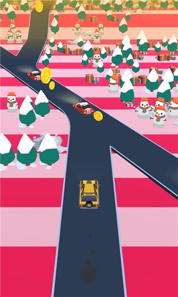 公路漂移  v1.21