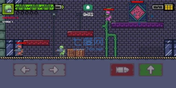 像素勇者战争游戏 v0.6