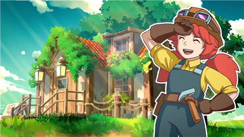 舒适的小岛安卓版 v0.0.22