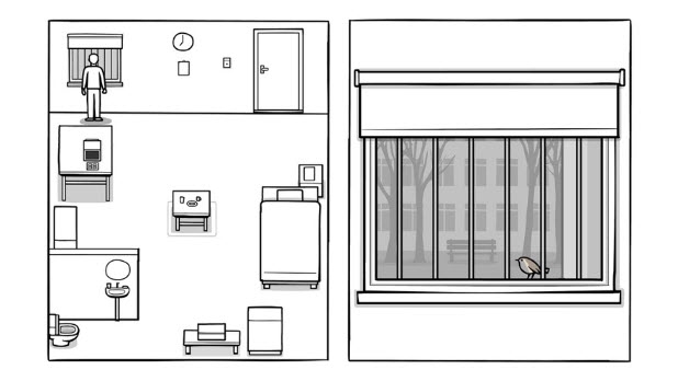 The White Door v1.1.6安卓版