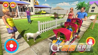 虚拟家庭主妇 v1.0.4安卓版