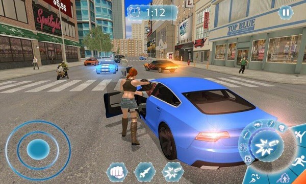 维加斯孤胆枪手游戏官方版图片1