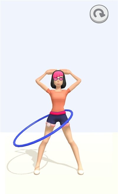 布娃娃呼啦圈游戏安卓版  v4.1.3