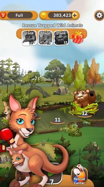 动物营救行动中文版 2024-06-25 15:08
