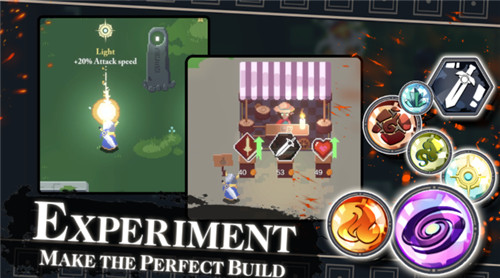 漫无止境 v0.7.1.0