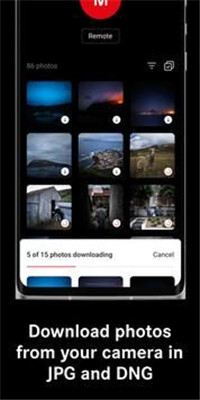 小米莱卡相机 v3.2.0