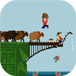 跳桥求死不能下载