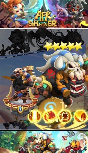 安苏战歌  v1.0.1