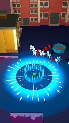 超级冰结师 v1.0.0