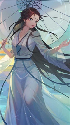 白蛇缘起小白壁纸 v2