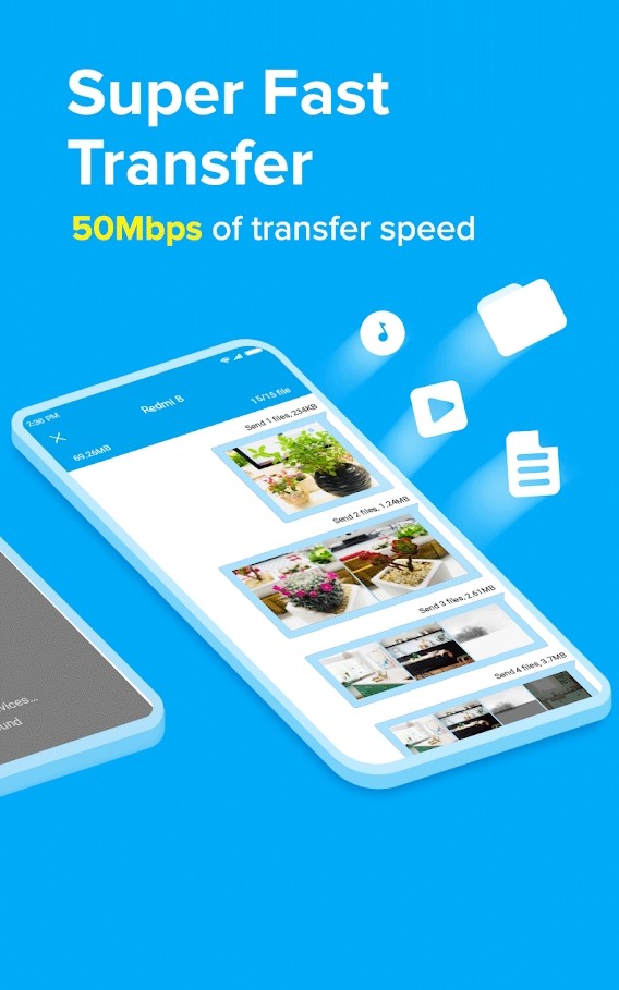ShareMe  v3.37.00