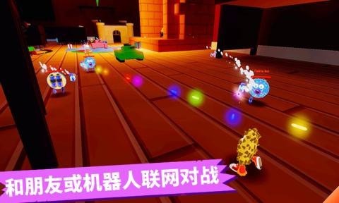 饼干人吃鸡模拟器 v1.5.8