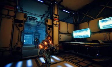 星际学院免费金币中文最新版图片1