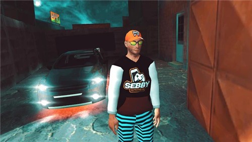 巴西精英 v3.6.11