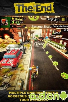 末日狂奔 完整版 v2.18 v3.1.5